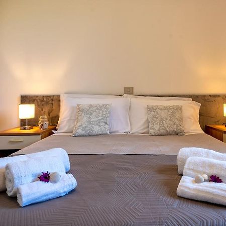 Villa Grazia Alghero Zewnętrze zdjęcie